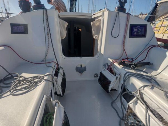 J Boats J 99 de segunda mano en venta