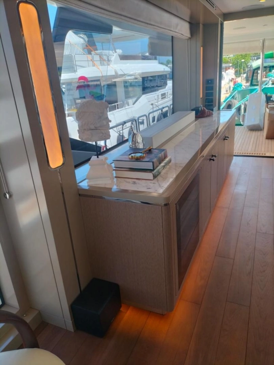 Sirena Yachts 78 de segunda mano en venta