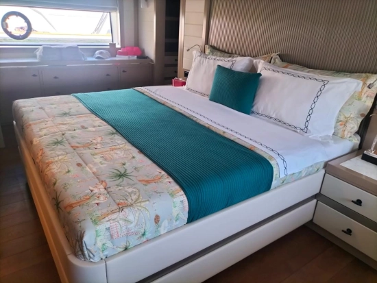 Sirena Yachts 78 de segunda mano en venta