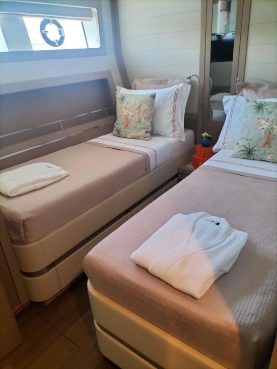Sirena Yachts 78 de segunda mano en venta