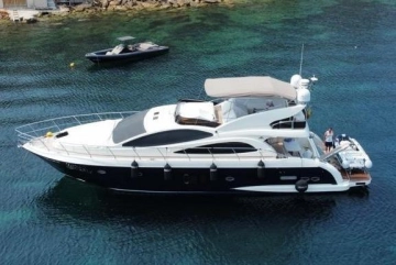 Astondoa 59 usata in vendita