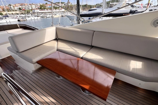 Astondoa 59 usata in vendita