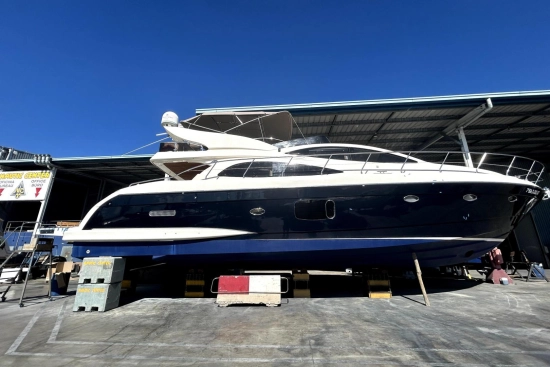 Astondoa 59 usata in vendita