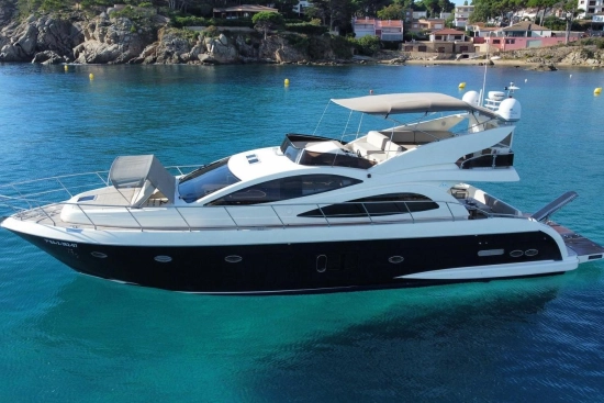 Astondoa 59 usata in vendita