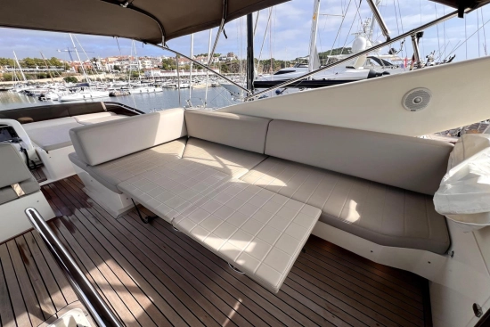 Astondoa 59 usata in vendita