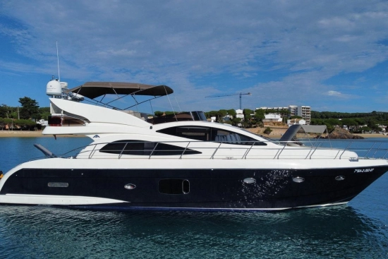 Astondoa 59 usata in vendita