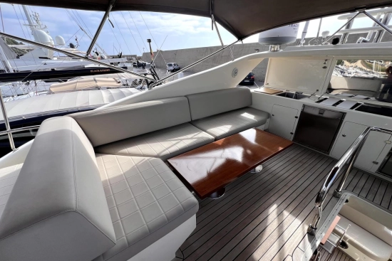 Astondoa 59 usata in vendita