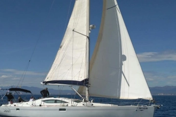Jeanneau Sun Odyssey 49 DS de segunda mano en venta