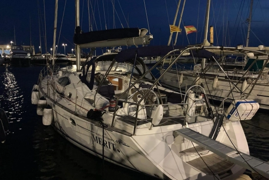 Jeanneau Sun Odyssey 49 DS usata in vendita