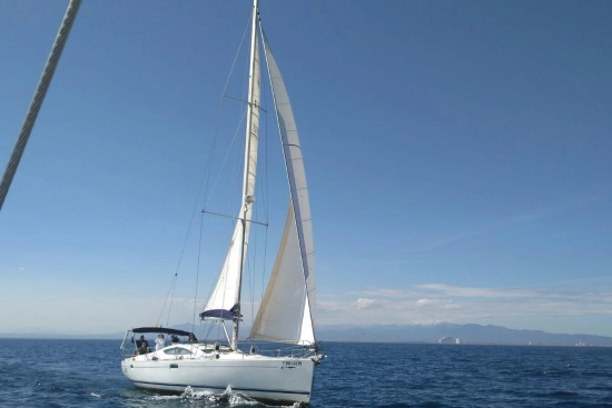 Jeanneau Sun Odyssey 49 DS usata in vendita