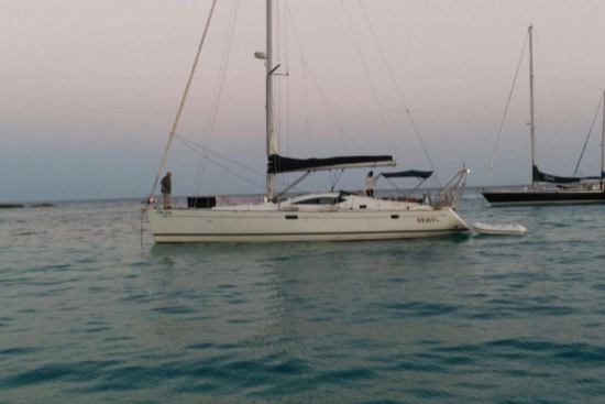 Jeanneau Sun Odyssey 49 DS usata in vendita