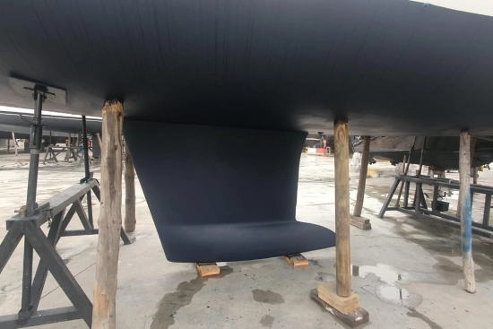 Jeanneau Sun Odyssey 49 DS usata in vendita