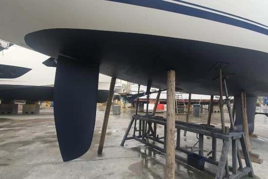 Jeanneau Sun Odyssey 49 DS usata in vendita