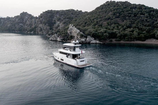 Sirena 58 usata in vendita