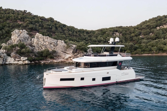 Sirena 58 usata in vendita