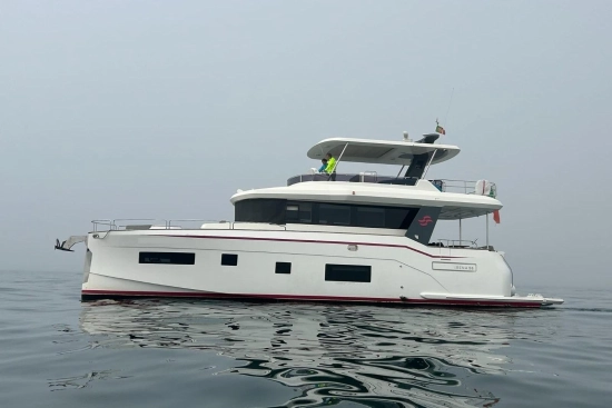 Sirena 58 usata in vendita