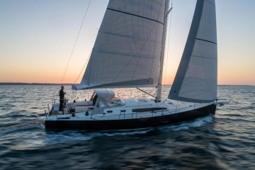 J Boats J 45 de segunda mano en venta