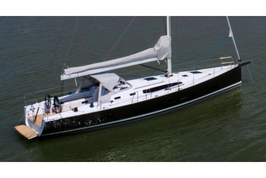 J Boats J 45 de segunda mano en venta
