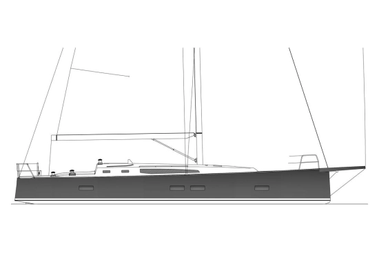 J Boats J 45 de segunda mano en venta