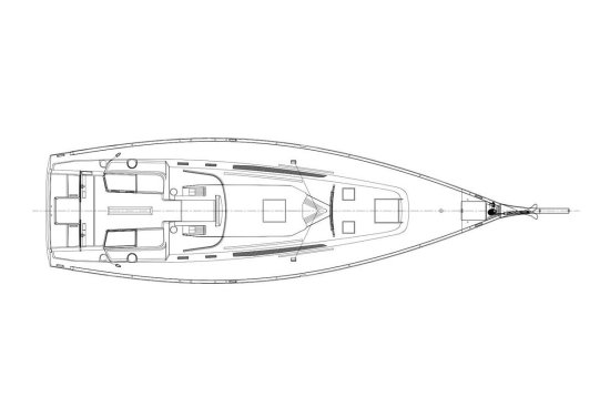 J Boats J 45 de segunda mano en venta