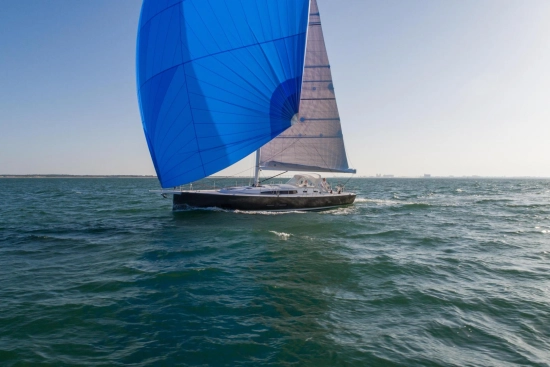 J Boats J 45 de segunda mano en venta