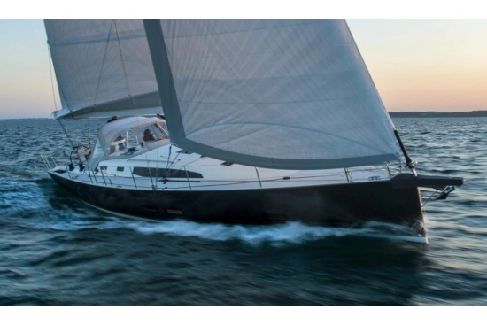 J Boats J 45 de segunda mano en venta