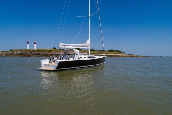 J Boats J 45 de segunda mano en venta