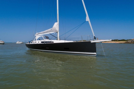 J Boats J 45 de segunda mano en venta