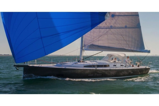 J Boats J 45 de segunda mano en venta