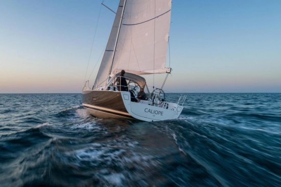 J Boats J 45 de segunda mano en venta
