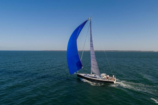 J Boats J 45 de segunda mano en venta