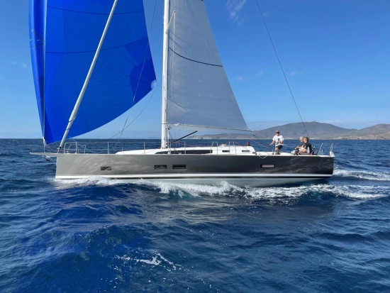J Boats J 45 de segunda mano en venta