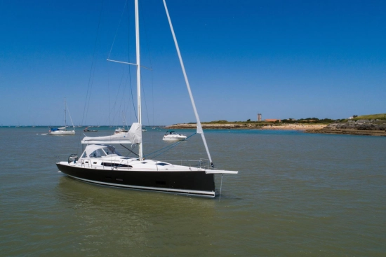 J Boats J 45 de segunda mano en venta