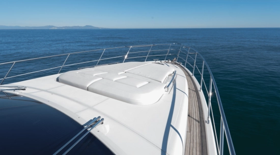 Azimut 68S usado à venda