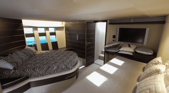 Azimut 68S usado à venda