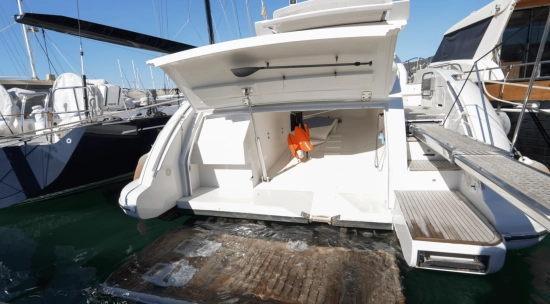 Azimut 68S usado à venda