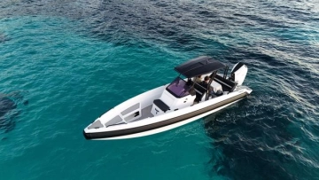 Airon Marine 827 de segunda mano en venta