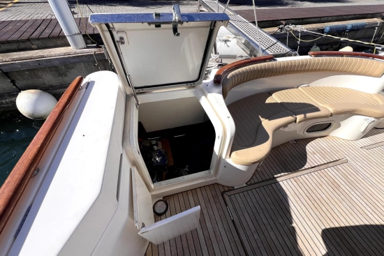 Jeanneau Prestige 46 de segunda mano en venta
