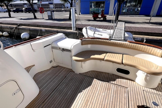 Jeanneau Prestige 46 de segunda mano en venta