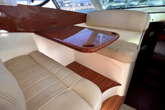 Jeanneau Prestige 46 de segunda mano en venta