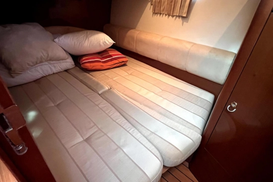 Jeanneau Prestige 46 de segunda mano en venta