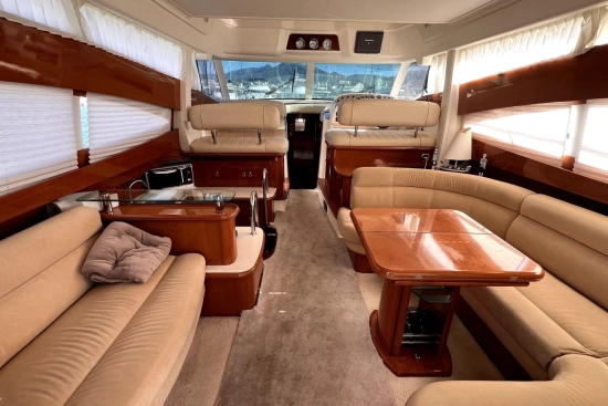 Jeanneau Prestige 46 de segunda mano en venta