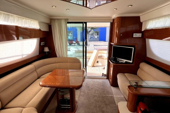 Jeanneau Prestige 46 de segunda mano en venta