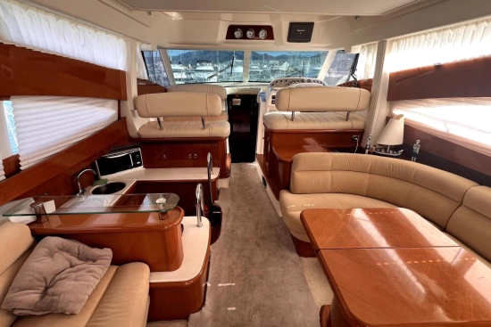 Jeanneau Prestige 46 de segunda mano en venta