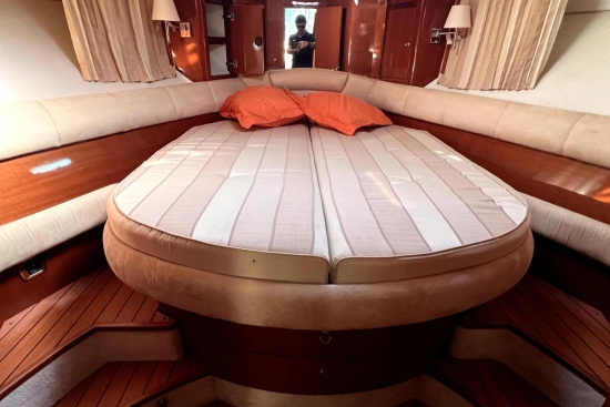 Jeanneau Prestige 46 de segunda mano en venta