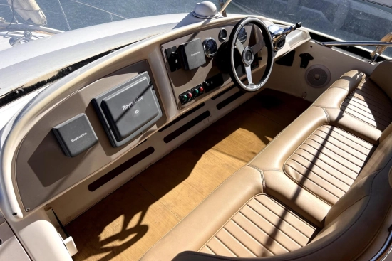 Jeanneau Prestige 46 de segunda mano en venta