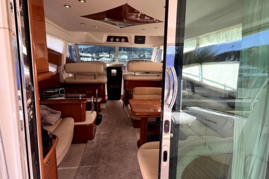 Jeanneau Prestige 46 de segunda mano en venta