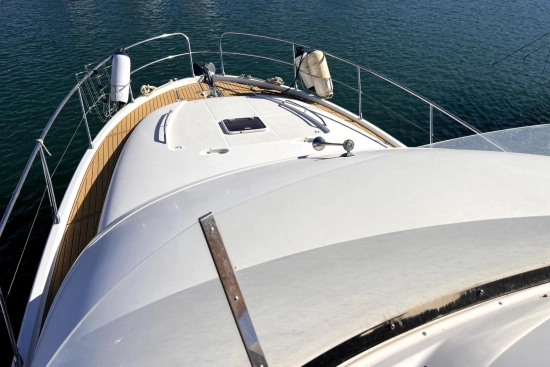 Jeanneau Prestige 46 de segunda mano en venta