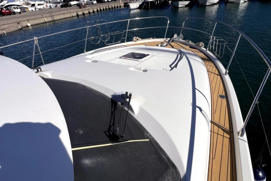 Jeanneau Prestige 46 de segunda mano en venta