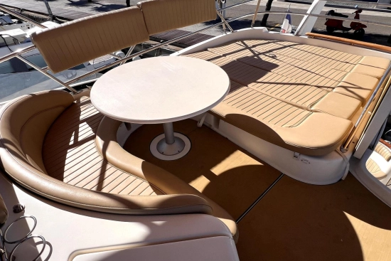 Jeanneau Prestige 46 de segunda mano en venta